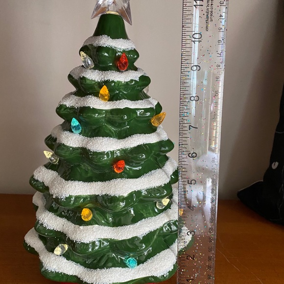 Ceramic tree 🌲 - Picture 6 of 6